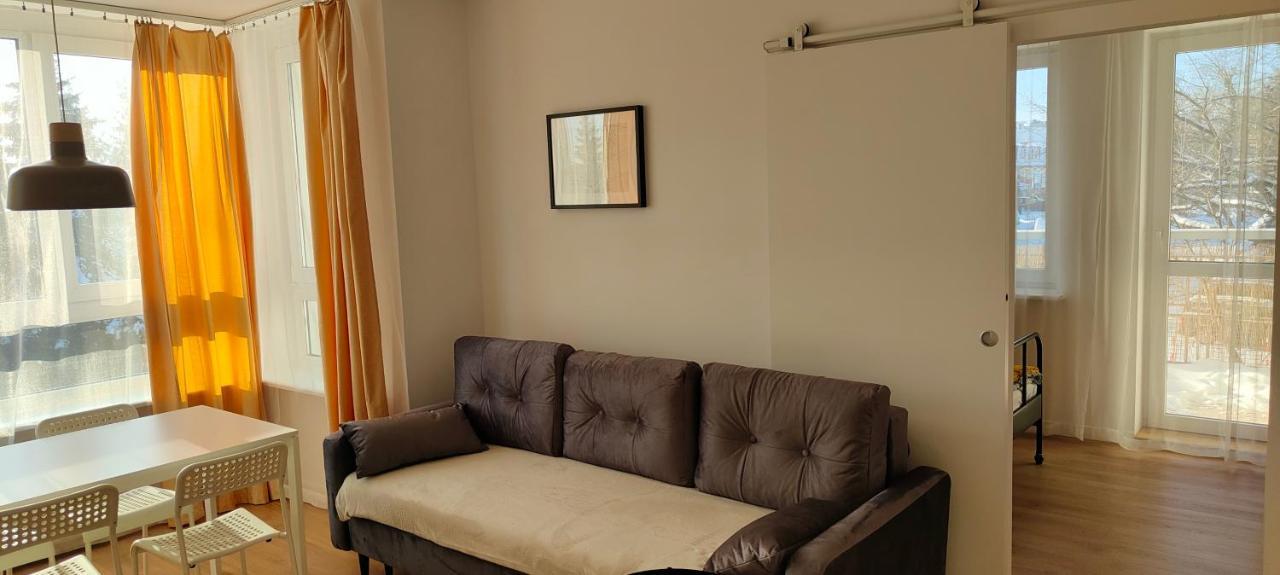 Mlynarska - Sloneczne Apartamenty Piaseczno  Exterior photo